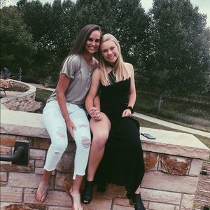 Meet your Posher, Ava